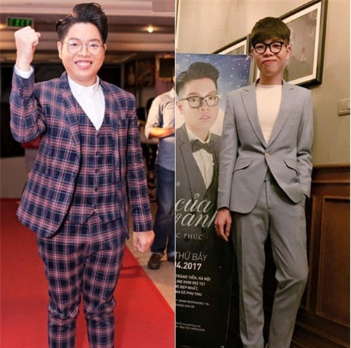 Nụ cười 'một thời đã xa' của Đức Phúc thời chưa phẫu thuật thẩm mỹ-8