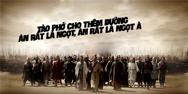 Những câu hát chế 'để đời' mà ai cũng từng phải cả ngày lẩm nhẩm-1