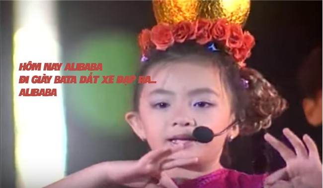 Những câu hát chế 'để đời' mà ai cũng từng phải cả ngày lẩm nhẩm-5