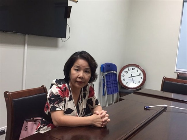 Bé trai hơn 1 tuổi bị đánh đập bầm tím, tổn thương vùng sinh dục? - 2