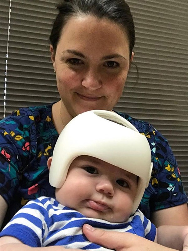 ca gia dinh "ky quai" doi mu bao hiem trong nha, su that phia sau khien ai cung “tan chay” - 6