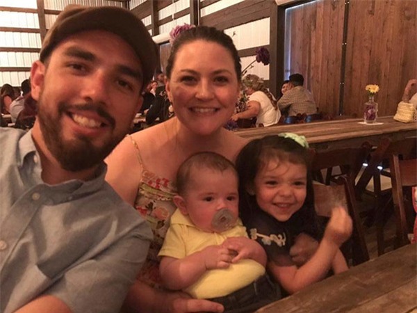 ca gia dinh "ky quai" doi mu bao hiem trong nha, su that phia sau khien ai cung “tan chay” - 7