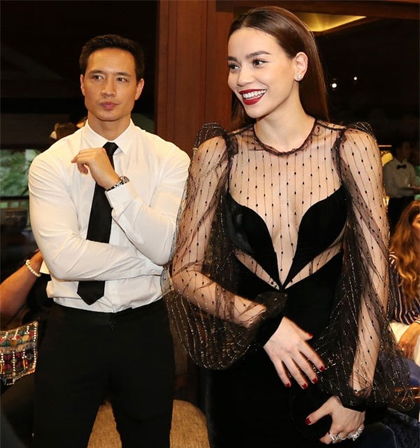 ho ngoc ha tinh tu ben kim ly nhu 