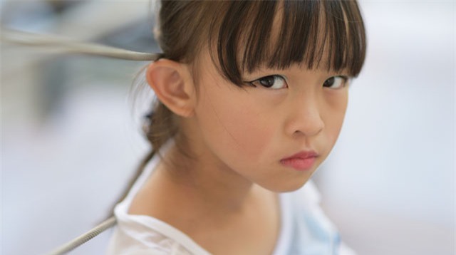 5 việc cha mẹ nên ngừng ngay nếu không muốn con thành đứa trẻ hư - Ảnh 1.