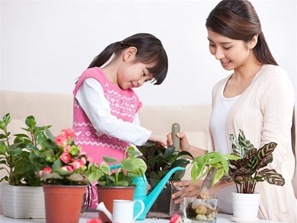 5 việc cha mẹ nên ngừng ngay nếu không muốn con thành đứa trẻ hư - Ảnh 4.