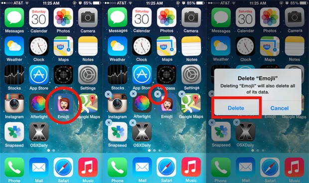 Đây là 4 cách khắc phục màn hình iPhone bị đơ trước khi bạn quyết định mang đi sửa - Ảnh 2.