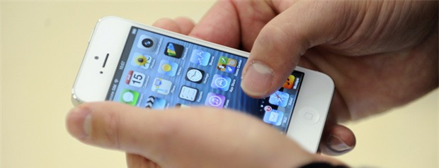 Đây là 4 cách khắc phục màn hình iPhone bị đơ trước khi bạn quyết định mang đi sửa - Ảnh 4.