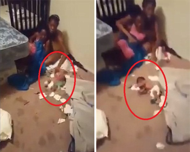 Từ vụ hot girl Bella nhìn lại những trường hợp bị tước quyền nuôi con ở nước ngoài vì bỏ bê con cái - Ảnh 1.