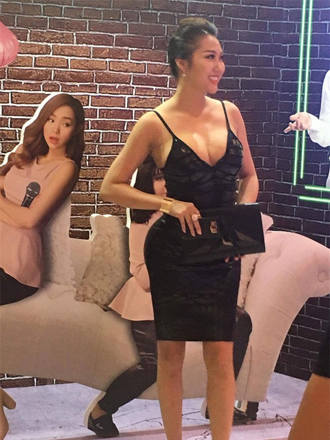 phi thanh van phau thuat tham my thanh nu hoang vong 3 voi so do “hon met” - 2