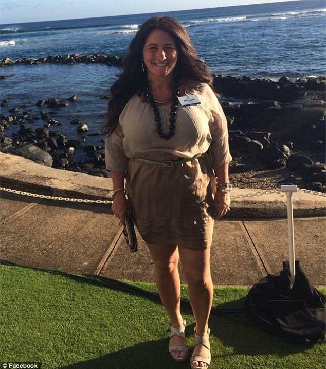 Chồng giết vợ, bỏ xuống hồ bơi rồi hoang báo vợ chết đuối - Ảnh 1.