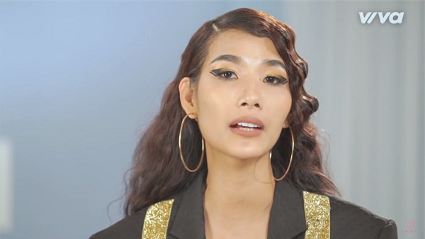 Lộ kết quả Hoàng Thùy thắng, loại thí sinh đội Lan Khuê trong tập 9 The Face-3