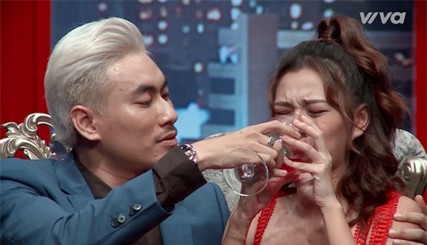 Lộ kết quả Hoàng Thùy thắng, loại thí sinh đội Lan Khuê trong tập 9 The Face-6