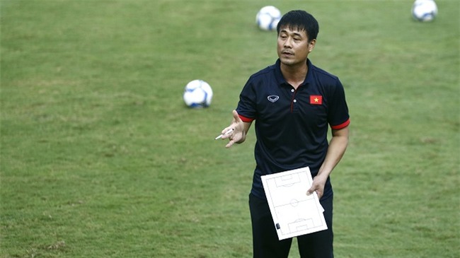 Công Phượng, Hồng Duy, Đức Chinh tỏa sáng, U22 VN vùi dập CLB Hàn Quốc - Ảnh 1.