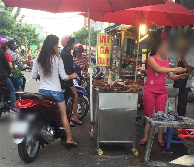 mít, tầm bóp, quả dại, dưa hấu, ổi tím, rau dại, cá lăng, thực phẩm bẩn, bơm tạp chất