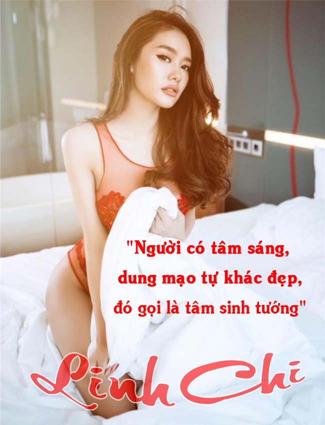 Linh Chi xem tướng: 'Phụ nữ phẩm hạnh không tốt thường khắc chồng'-1