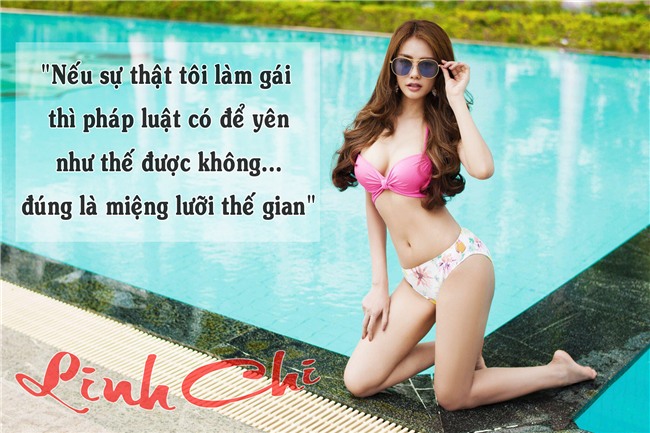 Linh Chi xem tướng: 'Phụ nữ phẩm hạnh không tốt thường khắc chồng'-5