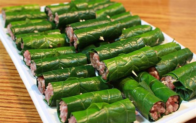 Những “cặp bài trùng” thịt nào lá nấy, dùng đúng là ngon chẳng khác sơn hào hải vị - Ảnh 3.