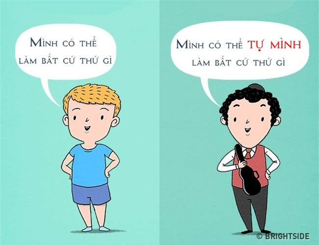 o noi san sinh ra nhieu thien tai nhat the gioi, cha me thuong day con nhung gi? - 1