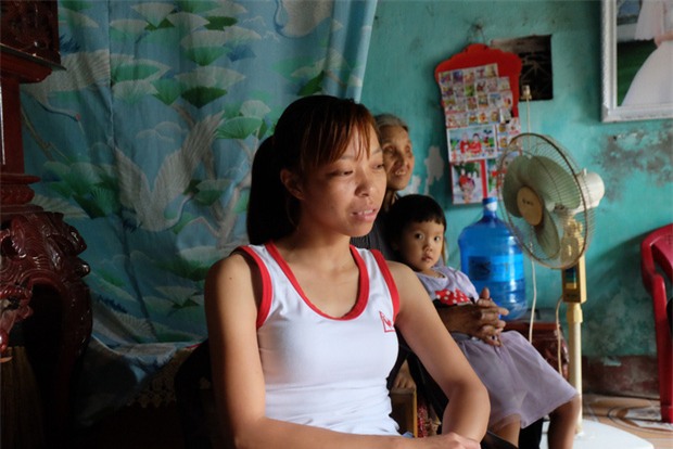 Bà ngoại của Bella: Tôi mong thằng bé được người ta nhận nuôi dưỡng và Bella được đưa đi khám tâm lý - Ảnh 2.