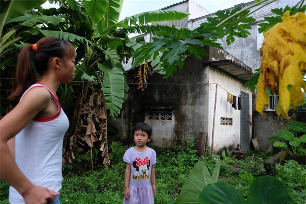 Bà ngoại của Bella: Tôi mong thằng bé được người ta nhận nuôi dưỡng và Bella được đưa đi khám tâm lý - Ảnh 3.