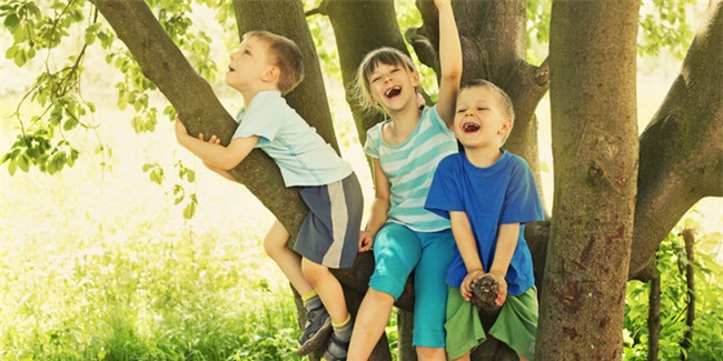 Bí mật nuôi con khỏe, dạy con ngoan của các bà mẹ trên khắp thế giới - Ảnh 1.