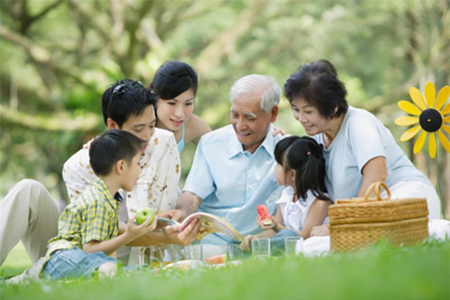 Bí mật nuôi con khỏe, dạy con ngoan của các bà mẹ trên khắp thế giới - Ảnh 9.