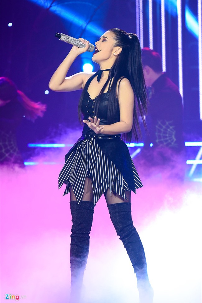 Bi Hoai Linh che, Quoc Thien mat ngoi vi quan quan Guong mat than quen hinh anh 10