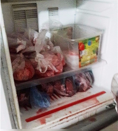 Con dâu khóc thét với mẹ chồng ở bẩn: nồi xoong không bao giờ rửa, gầm giường ngập BVS dùng rồi - Ảnh 5.