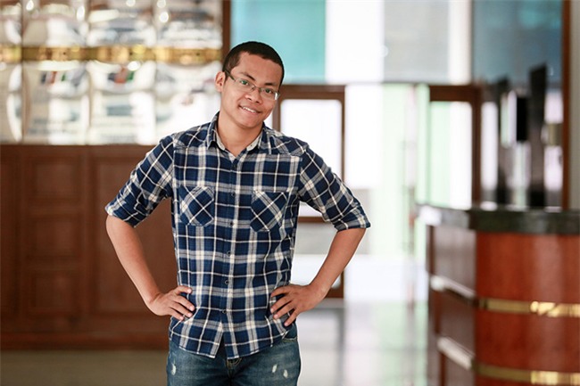 blogger noi tieng chi day gioi tre cach thanh cong: hay tap trung vao thu minh lam tot nhat - 2