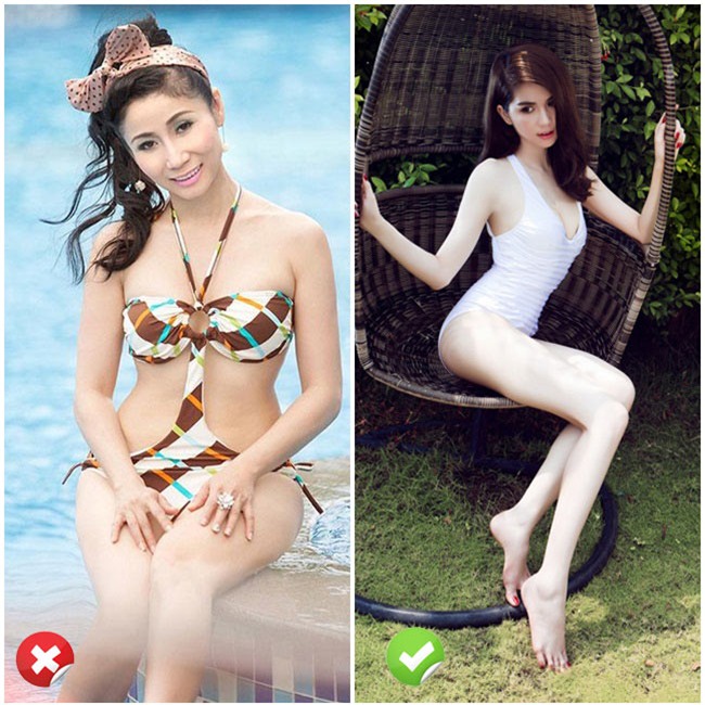 8 loi tao dang "dim hang" duong cong khi chup anh ao tam cua chi em - 2