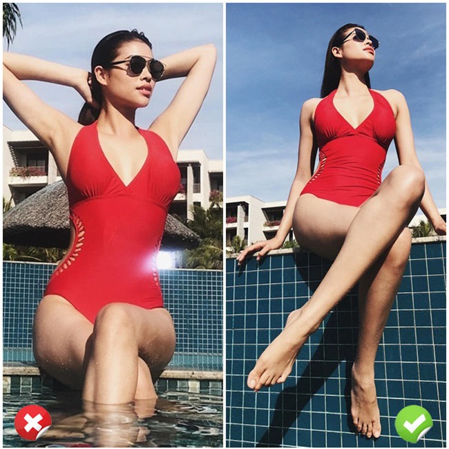 8 loi tao dang "dim hang" duong cong khi chup anh ao tam cua chi em - 6