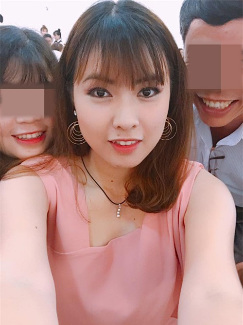 ban muon hen ho: gai xinh tu choi hen ho vi doi phuong giong nguoi yeu cu - 11