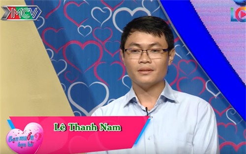 ban muon hen ho: gai xinh tu choi hen ho vi doi phuong giong nguoi yeu cu - 2