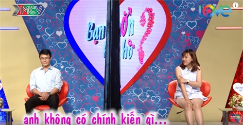 ban muon hen ho: gai xinh tu choi hen ho vi doi phuong giong nguoi yeu cu - 3