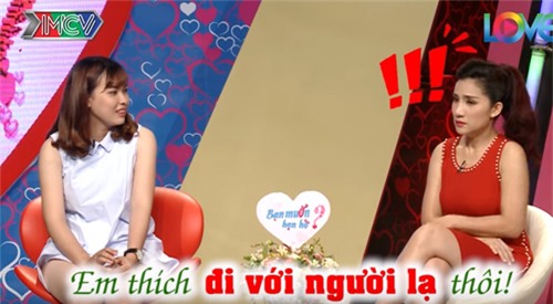 ban muon hen ho: gai xinh tu choi hen ho vi doi phuong giong nguoi yeu cu - 4