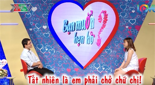 ban muon hen ho: gai xinh tu choi hen ho vi doi phuong giong nguoi yeu cu - 6