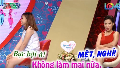 ban muon hen ho: gai xinh tu choi hen ho vi doi phuong giong nguoi yeu cu - 7