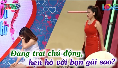 ban muon hen ho: gai xinh tu choi hen ho vi doi phuong giong nguoi yeu cu - 8