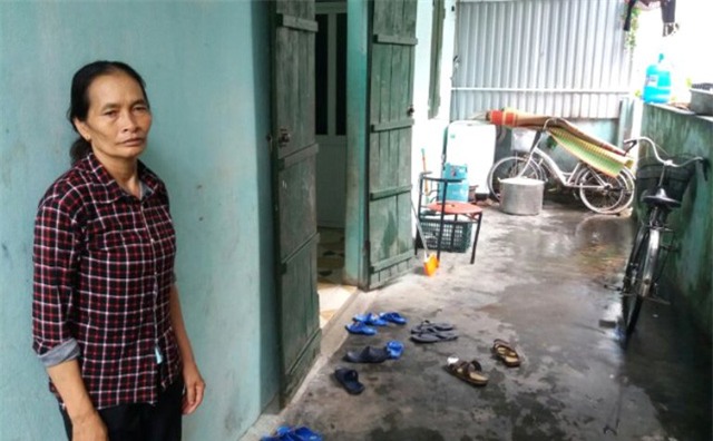 tam su dau xot cua ba noi be gai lop 7 chet tham duoi song vi lieu minh cuu em trai - 1