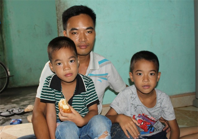 tam su dau xot cua ba noi be gai lop 7 chet tham duoi song vi lieu minh cuu em trai - 4