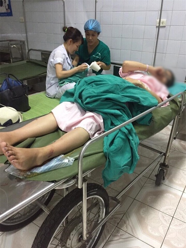 Vụ hotgirl Bella: Điều cần thiết lúc này là phải tạo điều kiện đưa cháu bé đi khám Nhi - Ảnh 4.