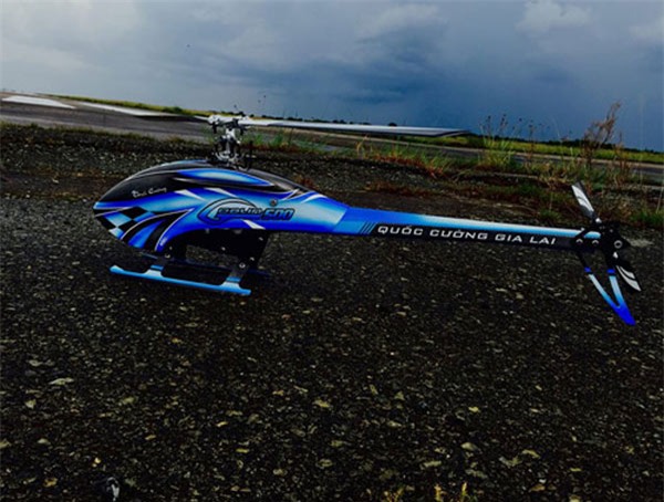 luong 5 trieu dong/thang, cuong dola dang song the nao? - 14