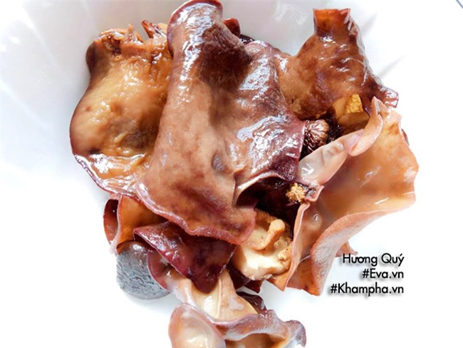 long heo nhoi thit chien vua la vua ngon, ai an cung me - 2