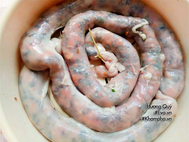 long heo nhoi thit chien vua la vua ngon, ai an cung me - 6