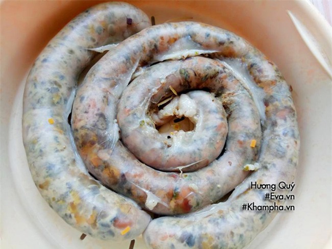 long heo nhoi thit chien vua la vua ngon, ai an cung me - 7