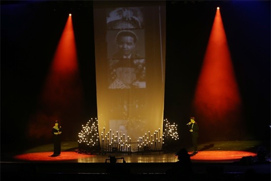 Liveshow Sài Gòn Bolero và Hưng, Đàm Vĩnh Hưng, bolero, Thanh Nga, Hương Lan