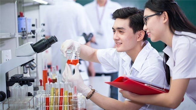 Điểm chuẩn đại học, Tuyển sinh đại học, Xét tuyển đại học, đại học y hà nội