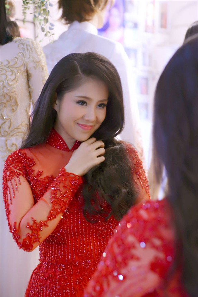 le phuong tat bat di thu ao cuoi cung tinh tre hinh anh 2