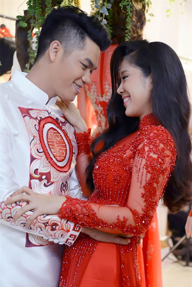 le phuong tat bat di thu ao cuoi cung tinh tre hinh anh 3