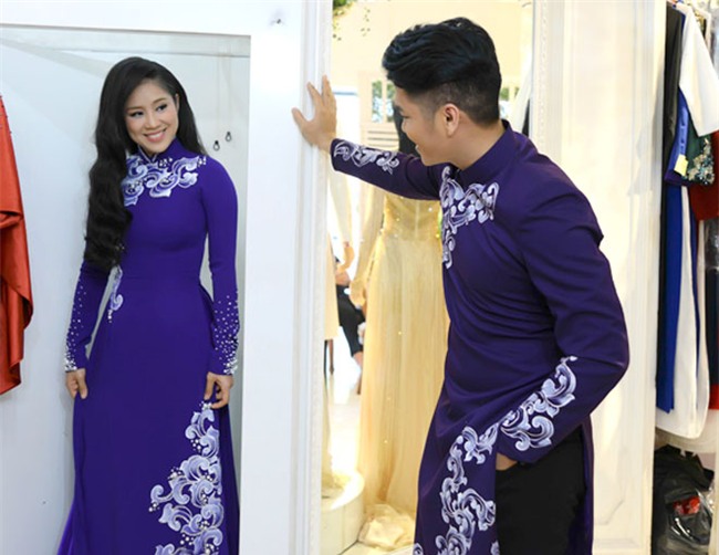 le phuong tat bat di thu ao cuoi cung tinh tre hinh anh 5